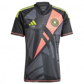 Maglia Da Portiere Germania EURO 2024